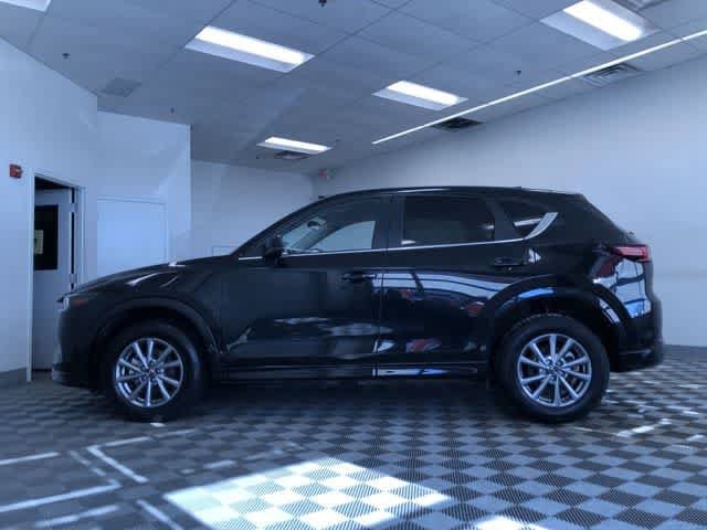 Thumbnail: 2025 Mazda CX-5 - 12