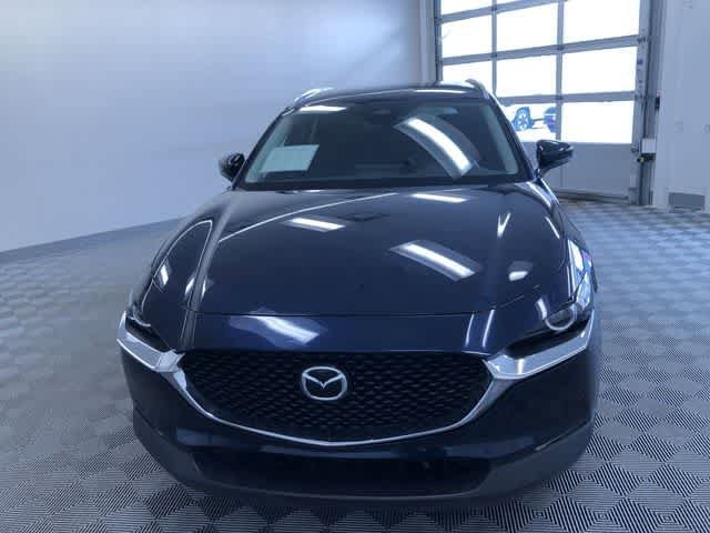 Thumbnail: 2025 Mazda CX-30 - 15