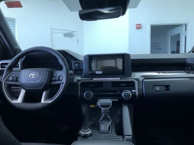 Thumbnail: 2025 Toyota Tacoma - 11