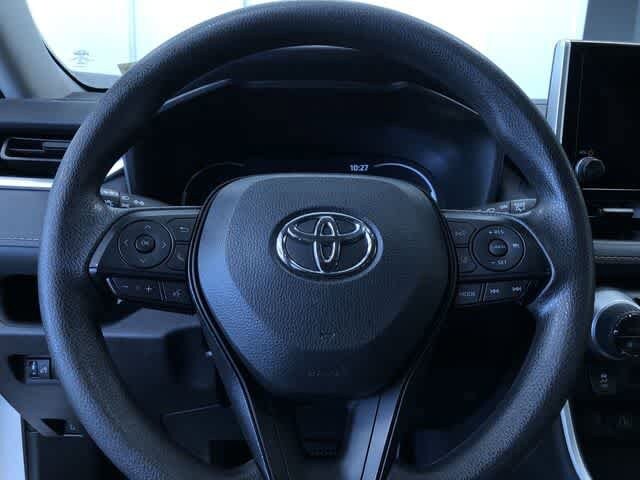 Thumbnail: 2025 Toyota RAV4 - 24