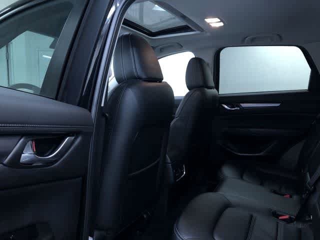 Thumbnail: 2025 Mazda CX-5 - 20