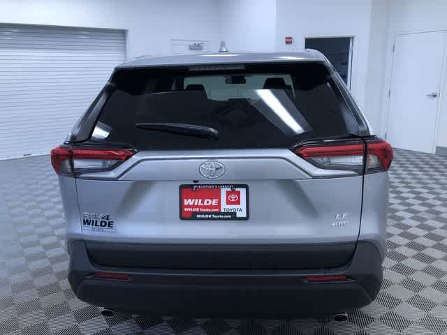 Thumbnail: 2025 Toyota RAV4 - 13