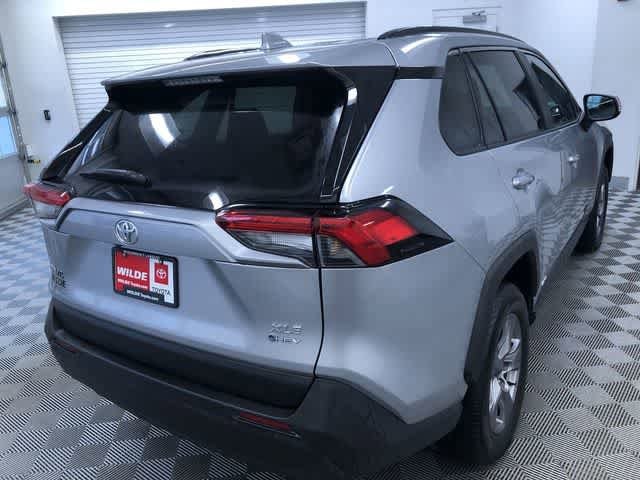 Thumbnail: 2025 Toyota RAV4 - 35