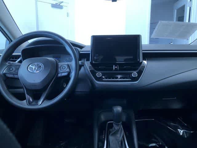Thumbnail: 2024 Toyota Corolla - 17