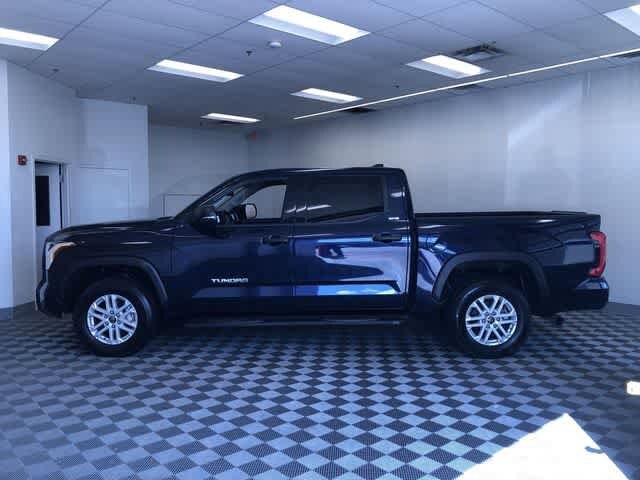 2022 Toyota Tundra SR5 photo 3