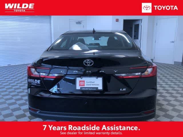 Thumbnail: 2026 Toyota Camry - 5
