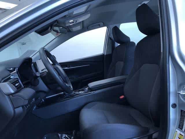 Thumbnail: 2025 Toyota Camry - 19