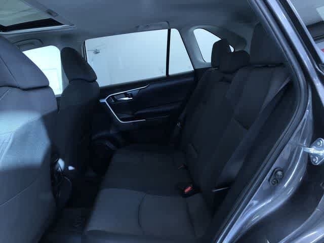 Thumbnail: 2024 Toyota RAV4 - 20