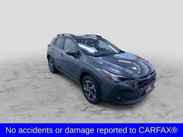 Thumbnail: 2024 Subaru Crosstrek - 3