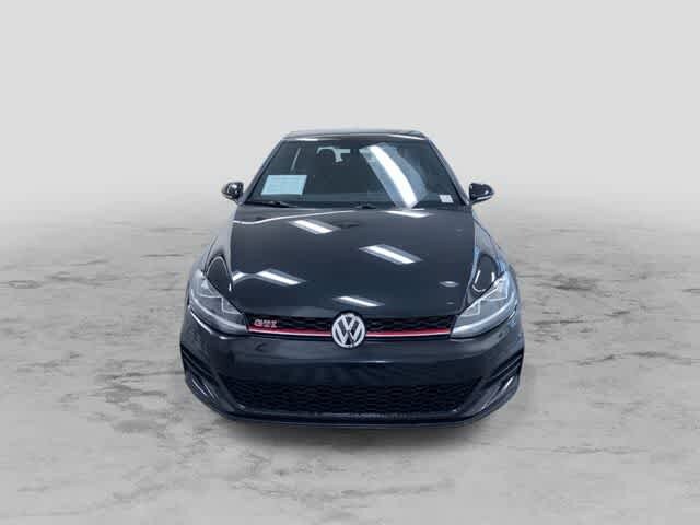 Thumbnail: 2021 Volkswagen Golf - 4