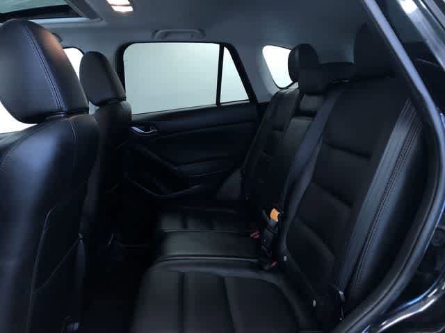 Thumbnail: 2014 Mazda CX-5 - 21