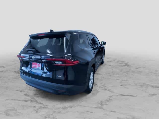 Thumbnail: 2025 Toyota Grand Highlander - 12