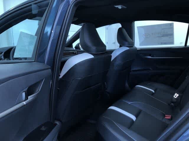 Thumbnail: 2026 Toyota Camry - 19