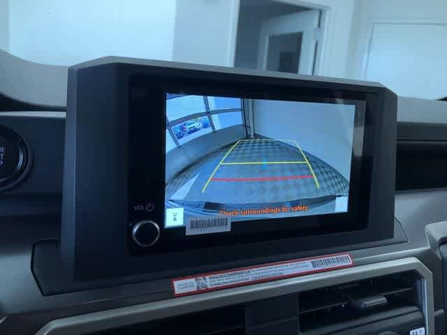 Thumbnail: 2025 Toyota Tacoma - 22