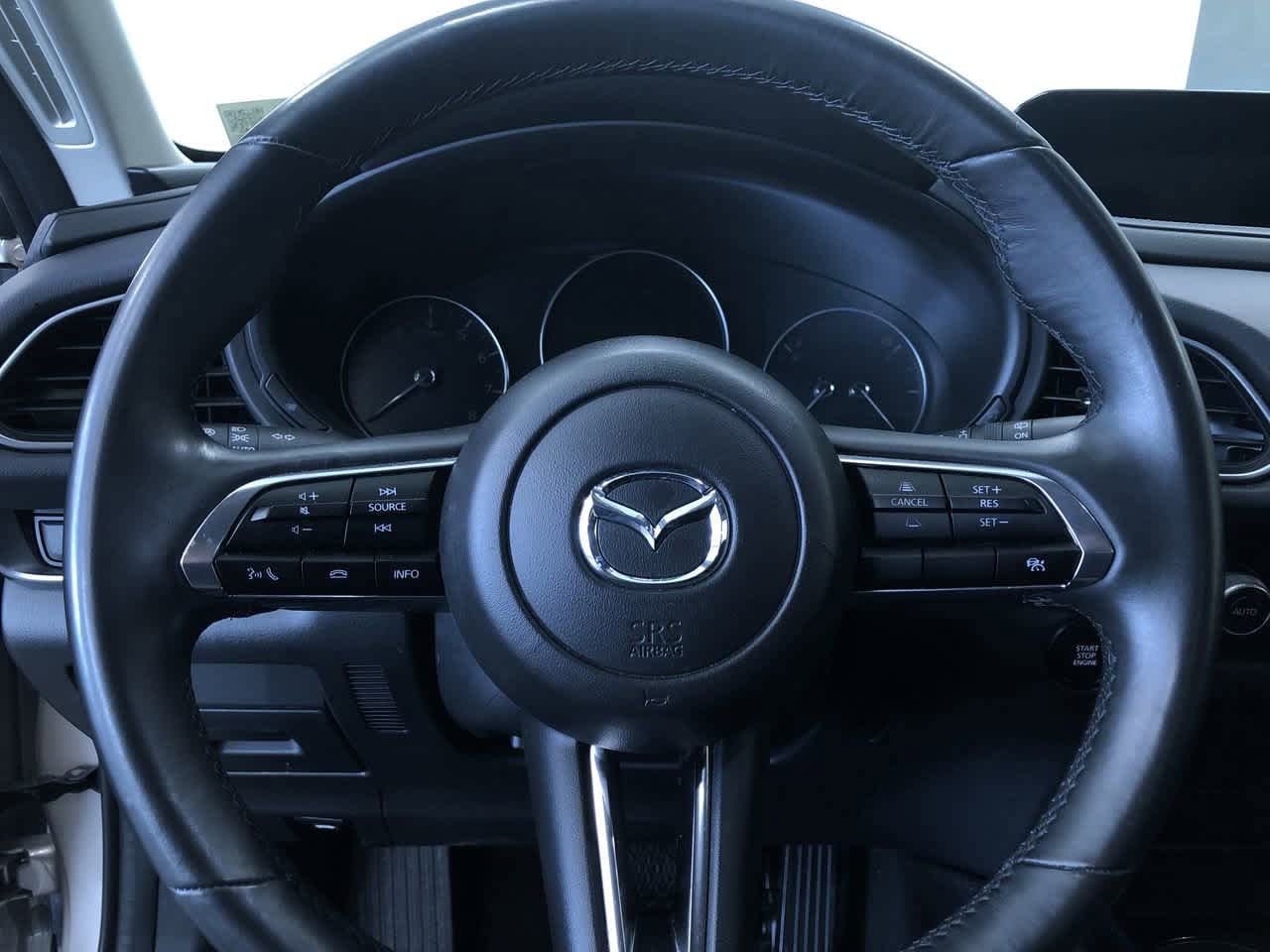 Thumbnail: 2024 Mazda CX-30 - 24