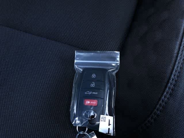 Thumbnail: 2026 Toyota Tundra - 26