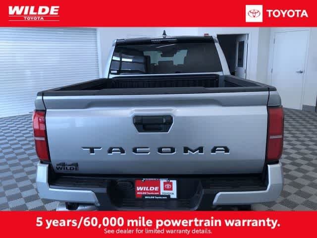 Thumbnail: 2025 Toyota Tacoma - 5