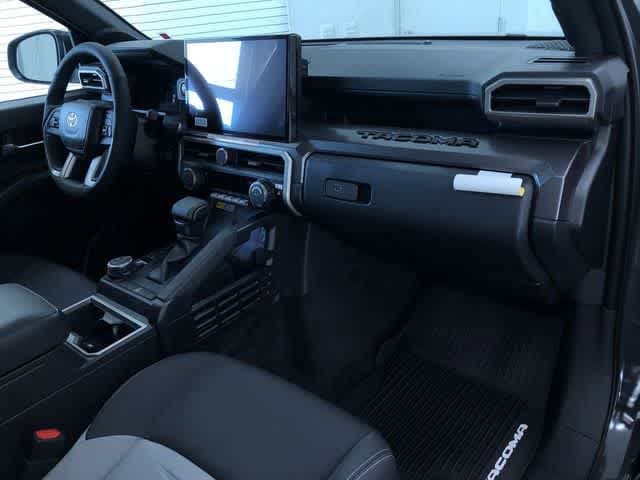 Thumbnail: 2026 Toyota Tacoma - 17