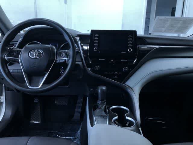 Thumbnail: 2023 Toyota Camry - 17