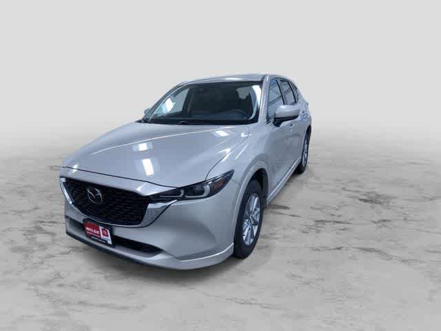 Thumbnail: 2025 Mazda CX-5 - 6
