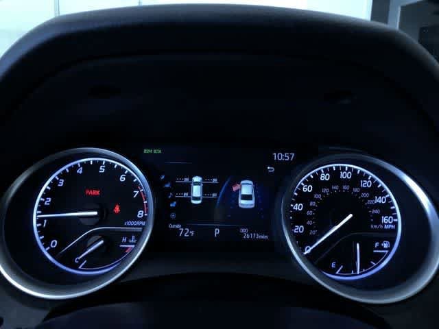 Thumbnail: 2023 Toyota Camry - 30