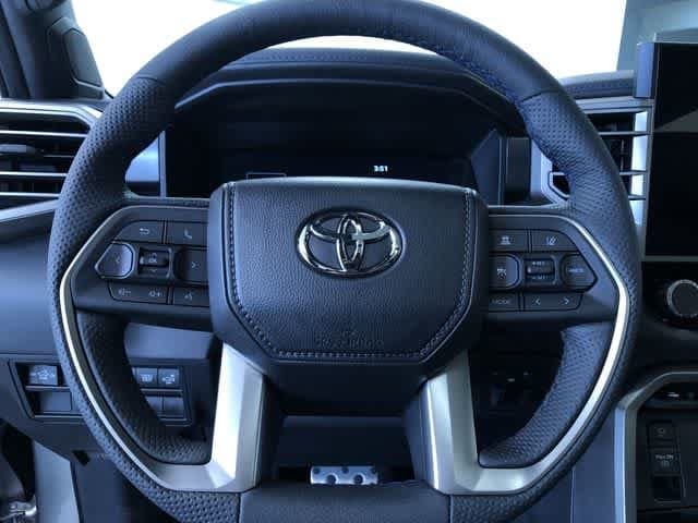 Thumbnail: 2026 Toyota Tundra - 18