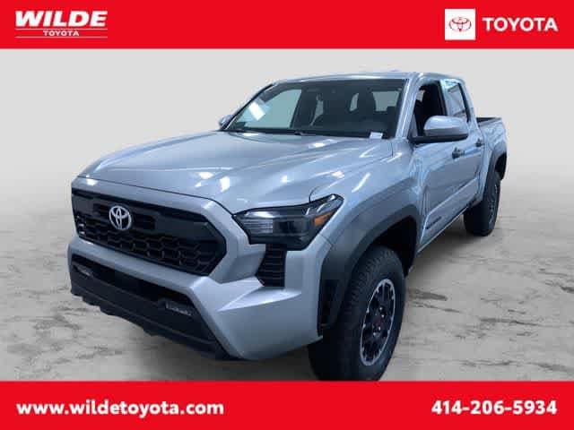 Thumbnail: 2025 Toyota Tacoma - 1
