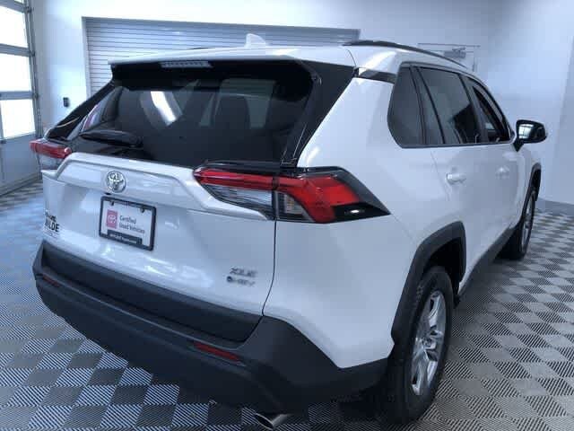Thumbnail: 2025 Toyota RAV4 - 34