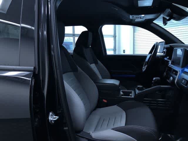 Thumbnail: 2025 Toyota Tacoma - 16