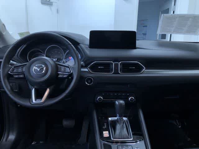 Thumbnail: 2025 Mazda CX-5 - 18