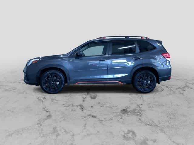 Thumbnail: 2024 Subaru Forester - 7