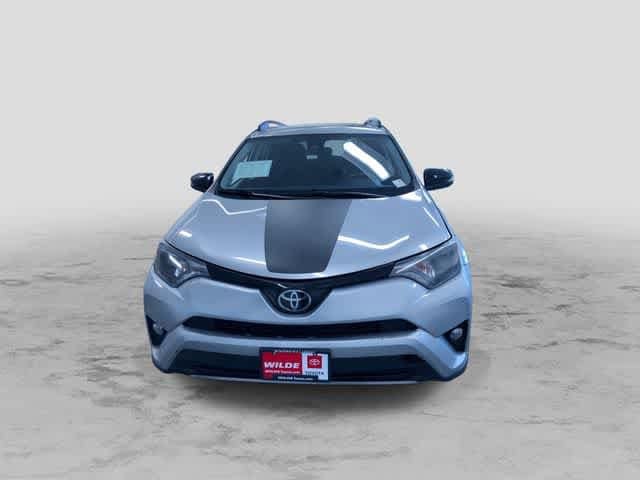 Thumbnail: 2018 Toyota RAV4 - 5