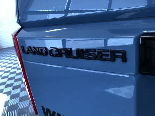 Thumbnail: 2026 Toyota Land Cruiser - 15