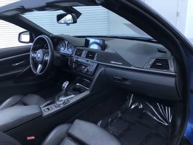 Thumbnail: 2015 BMW 4 Series - 26