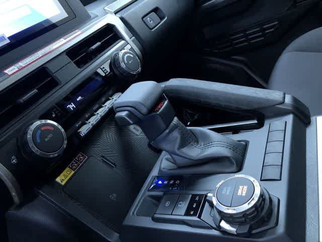 2026 Toyota Tacoma TRD Sport - Photo 21