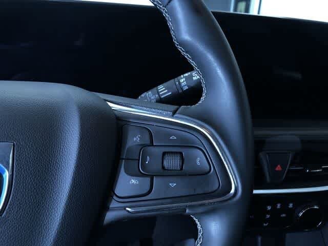 Thumbnail: 2025 Buick Encore GX - 27