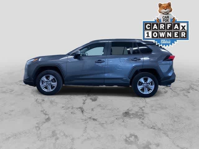 Thumbnail: 2025 Toyota RAV4 - 6