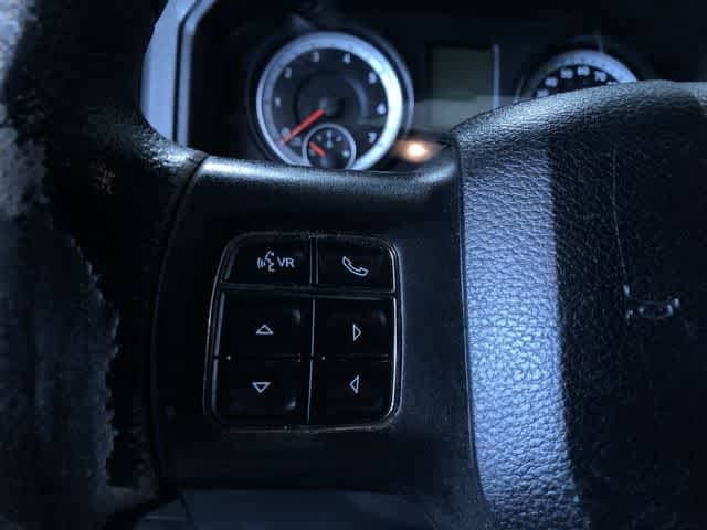 Thumbnail: 2014 RAM 1500 - 19