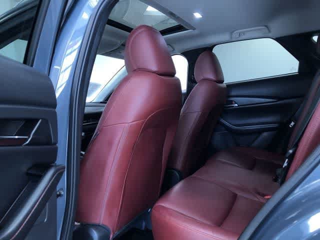 Thumbnail: 2025 Mazda CX-30 - 20