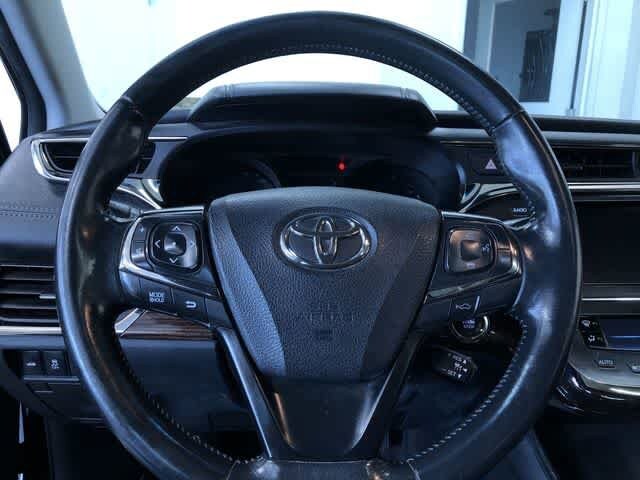 Thumbnail: 2014 Toyota Avalon - 26