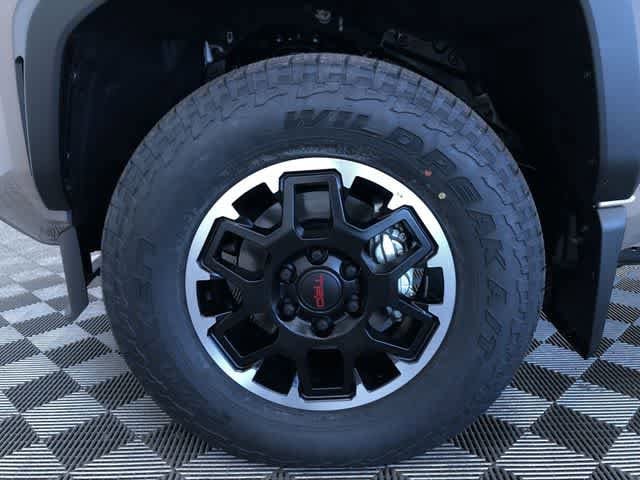 Thumbnail: 2026 Toyota Tacoma - 10