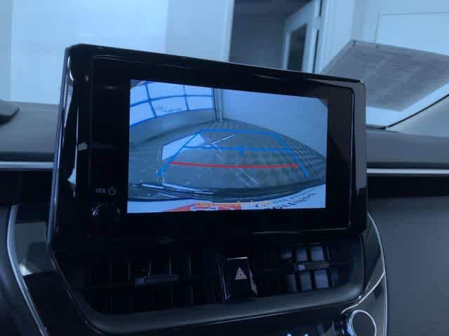 Thumbnail: 2024 Toyota Corolla - 27