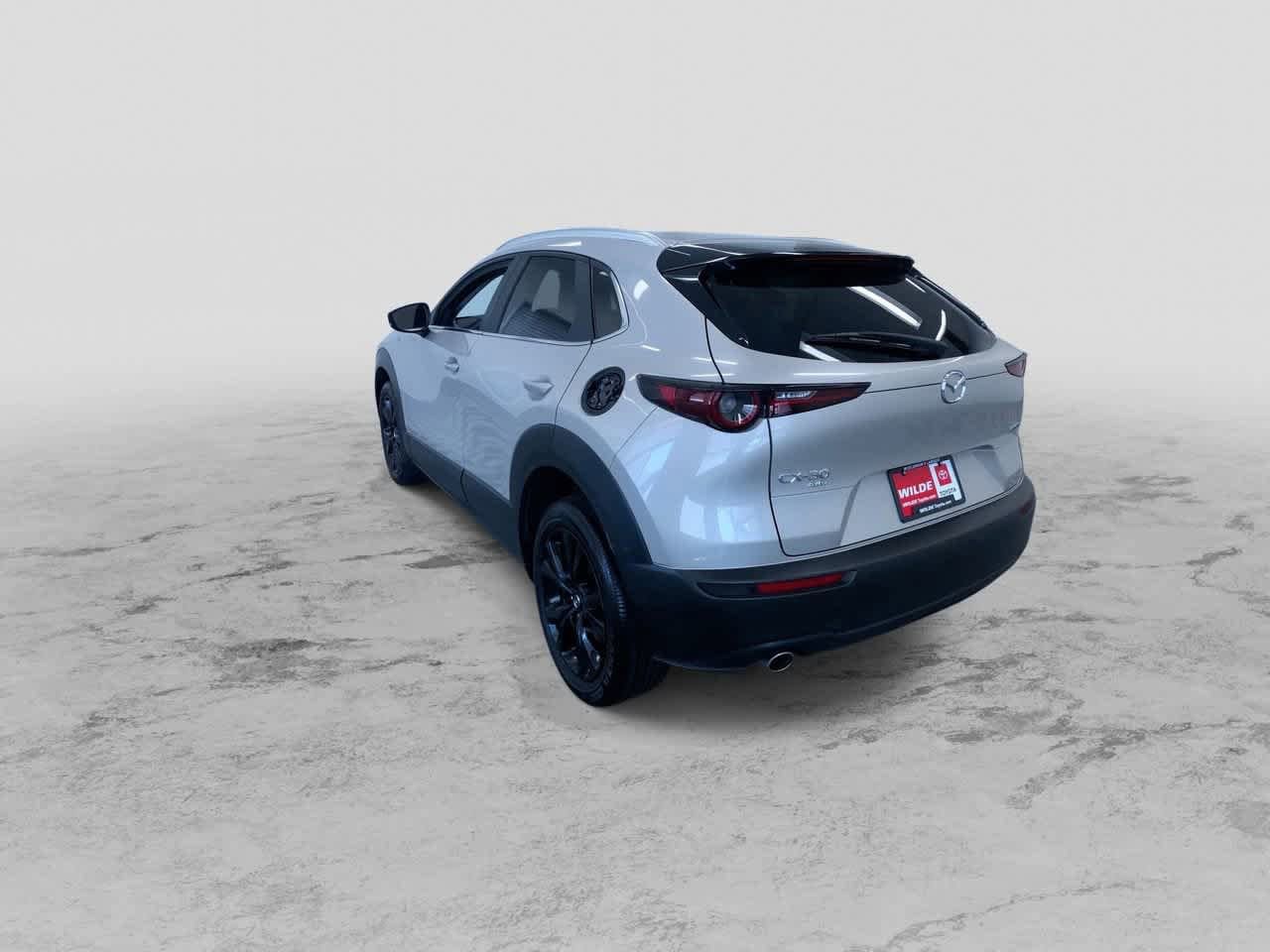 Thumbnail: 2024 Mazda CX-30 - 7