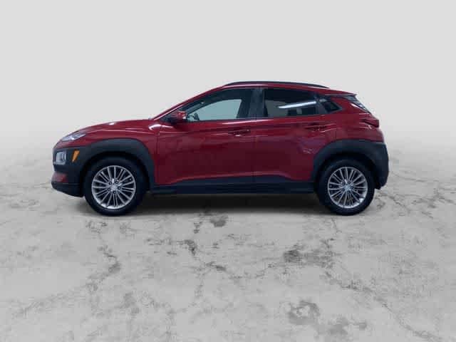 Thumbnail: 2019 Hyundai Kona - 7