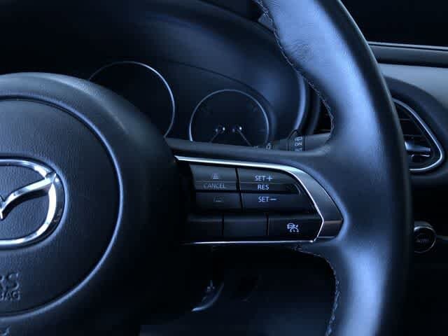 Thumbnail: 2025 Mazda CX-30 - 27