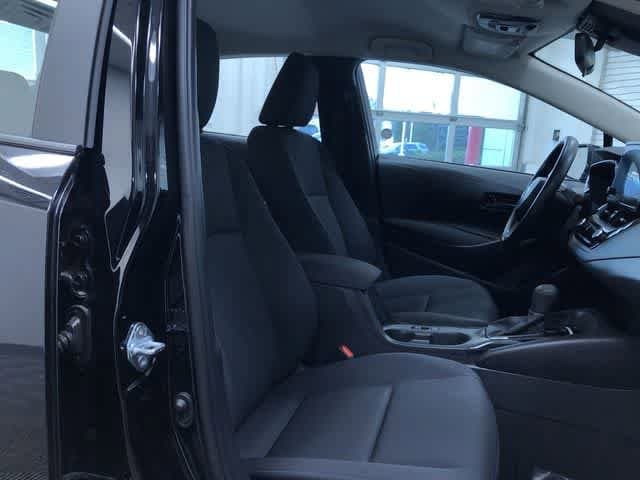 Thumbnail: 2025 Toyota Corolla - 22