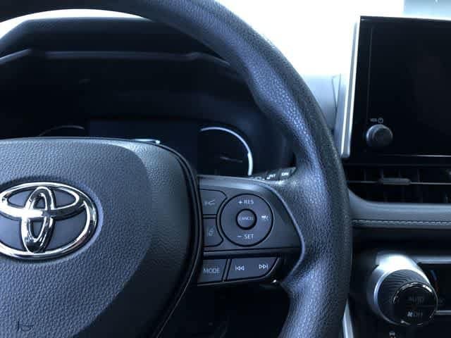 Thumbnail: 2025 Toyota RAV4 - 26