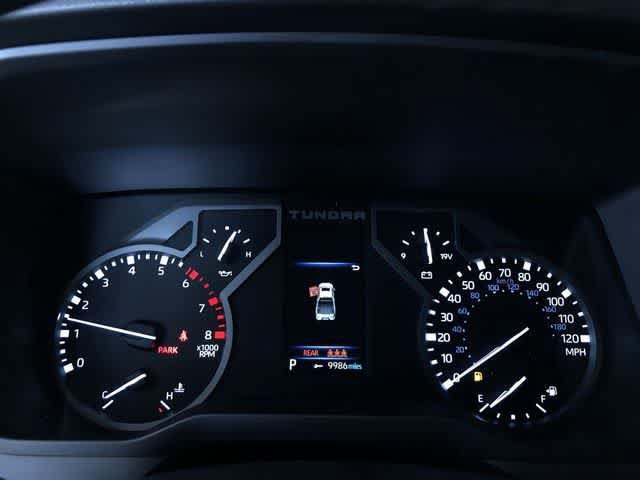 Thumbnail: 2026 Toyota Tundra - 25