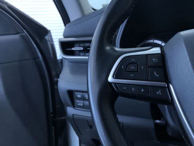 Thumbnail: 2024 Toyota Highlander - 27