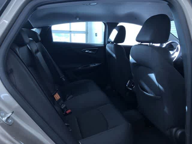 Thumbnail: 2024 Chevrolet Malibu - 21